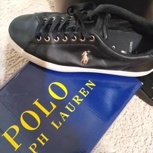 Polo shoesl